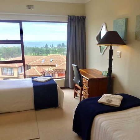 Hermanus Heights Villa Екстер'єр фото