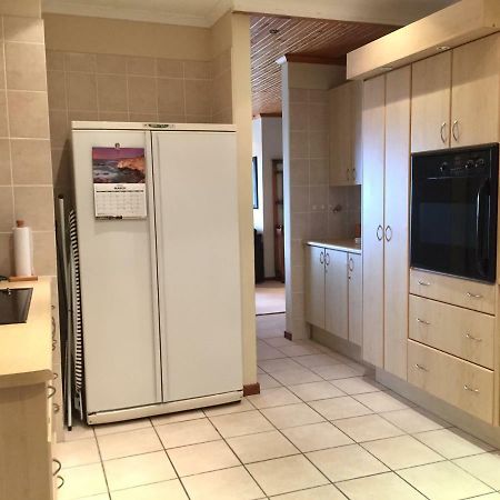 Hermanus Heights Villa Екстер'єр фото