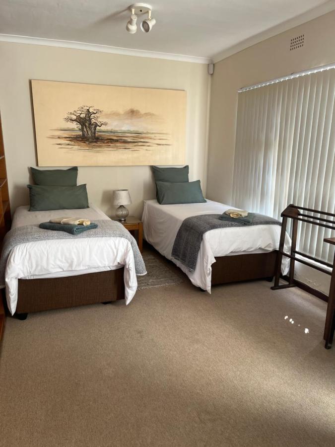 Hermanus Heights Villa Екстер'єр фото