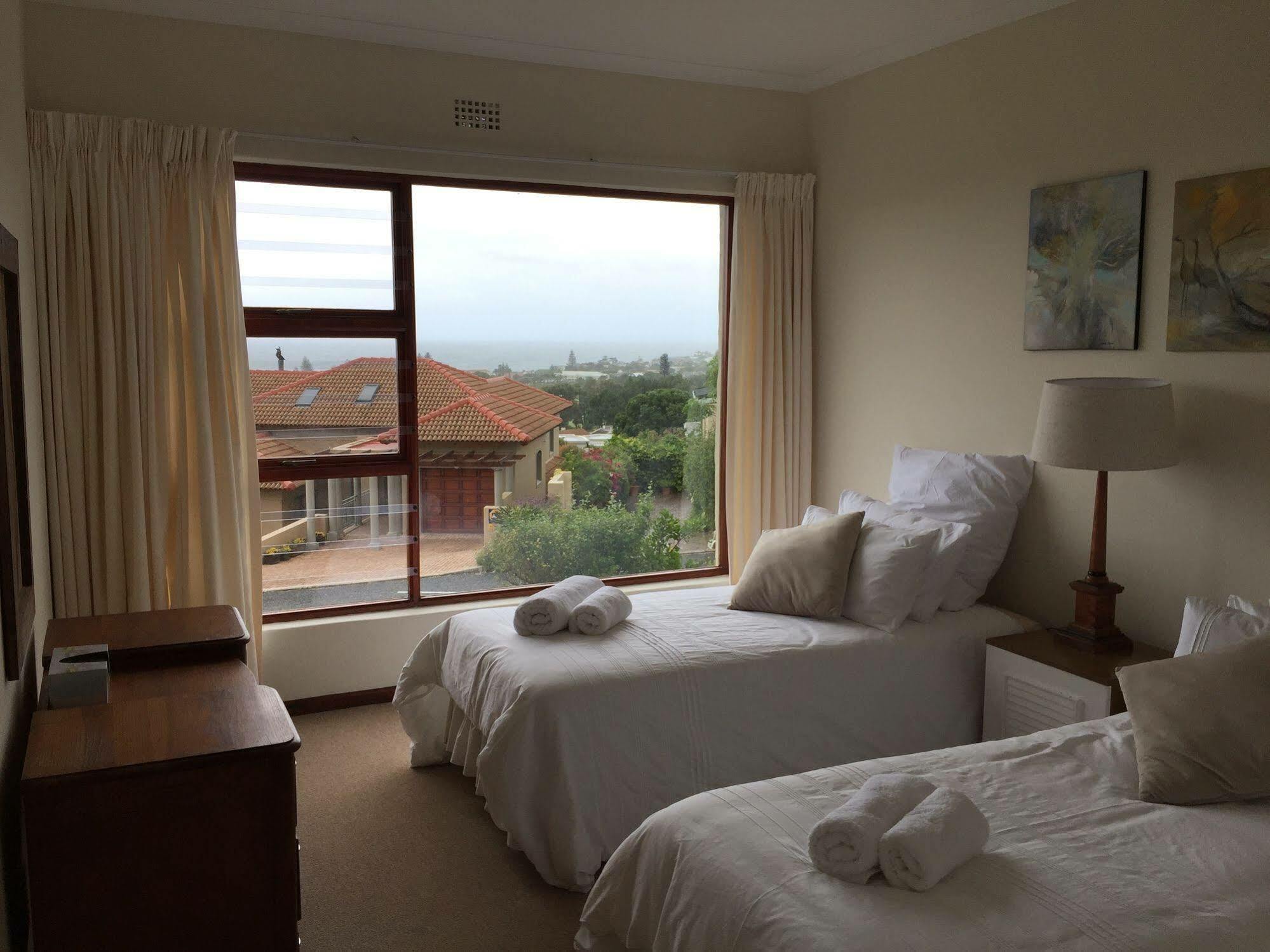 Hermanus Heights Villa Екстер'єр фото