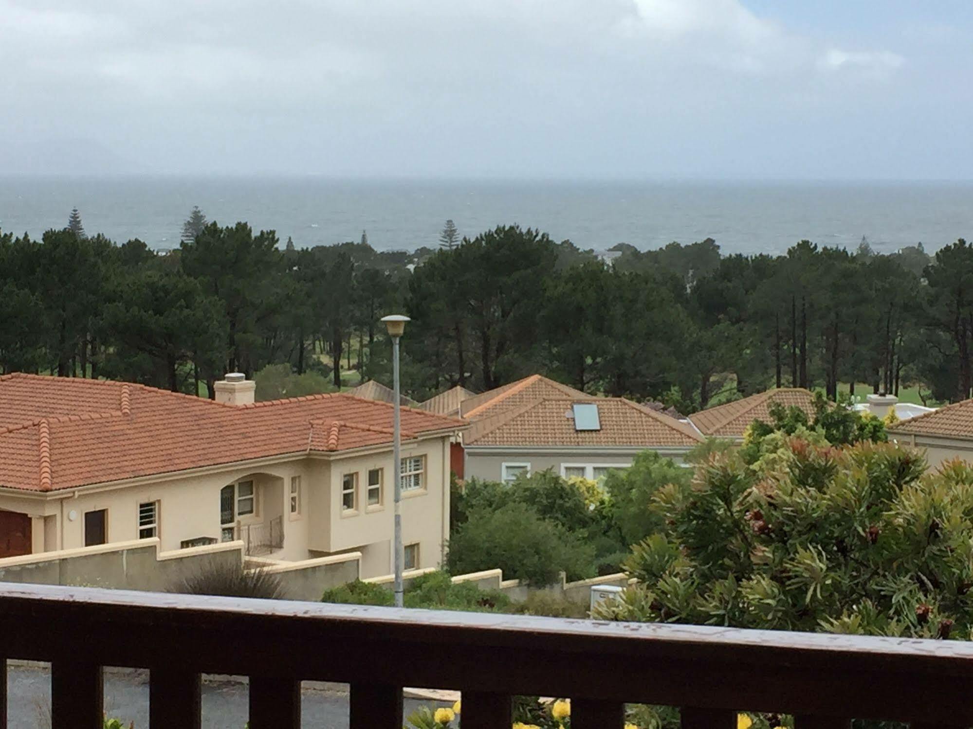 Hermanus Heights Villa Екстер'єр фото