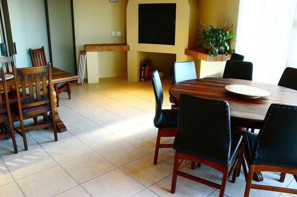Hermanus Heights Villa Екстер'єр фото
