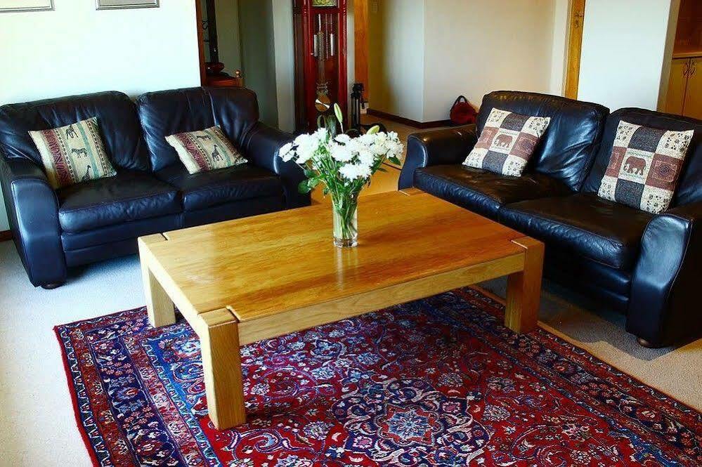 Hermanus Heights Villa Екстер'єр фото