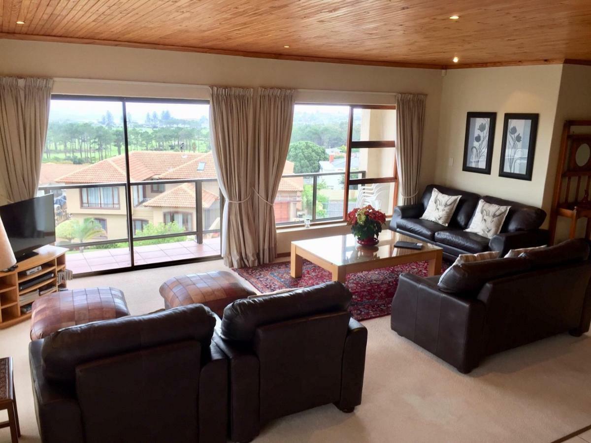 Hermanus Heights Villa Екстер'єр фото