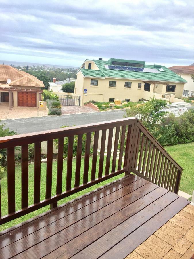 Hermanus Heights Villa Екстер'єр фото