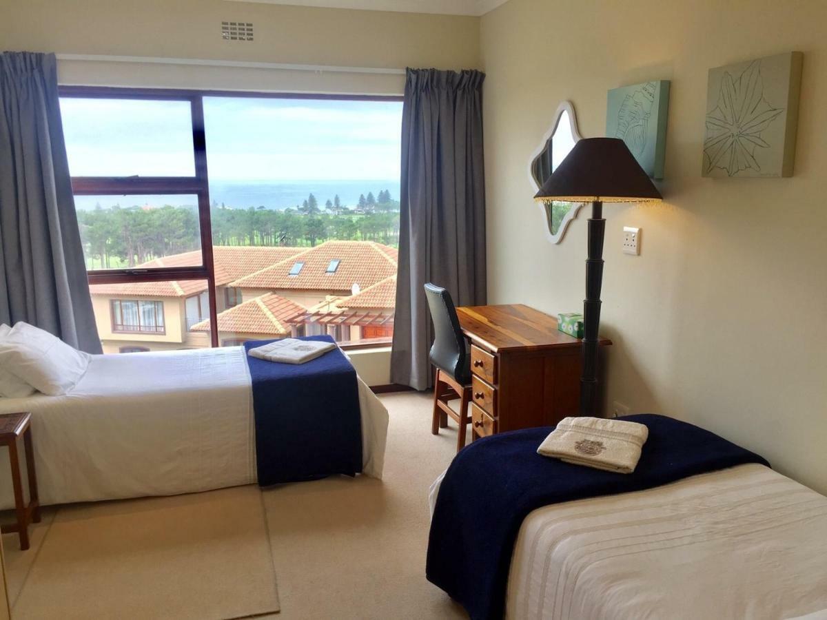 Hermanus Heights Villa Екстер'єр фото