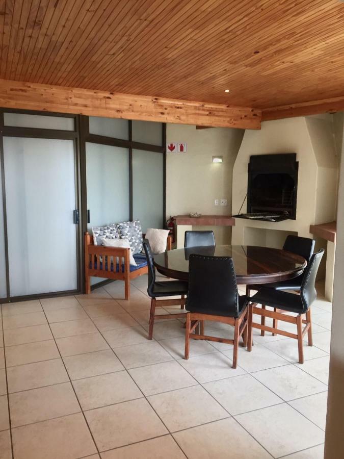 Hermanus Heights Villa Екстер'єр фото